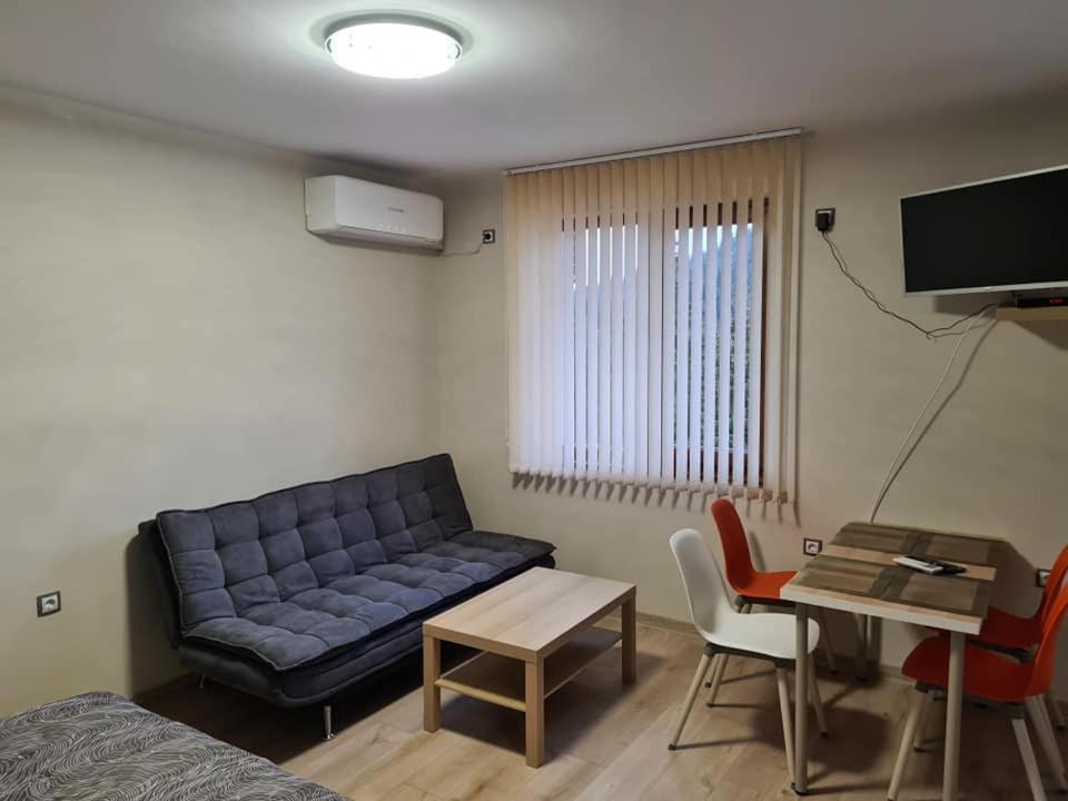 סמוליאן Студиа Студенец מראה חיצוני תמונה
